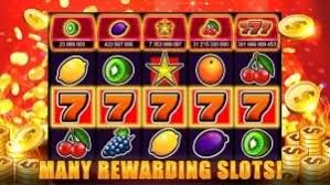Tampilan beranda foxybet77 untuk pengguna mobile