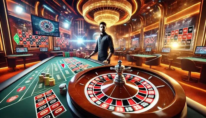 Akses kategori Penyelam melalui foxybet77 mobile