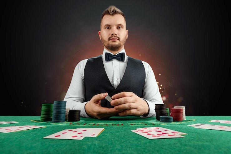 Nuansa Malam Koktail di halaman utama foxybet77