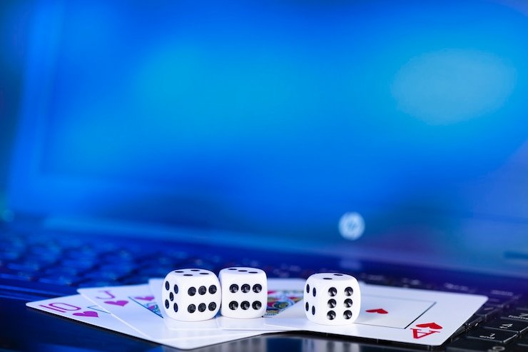 Akses cepat Demam Pesta Rave di foxybet77