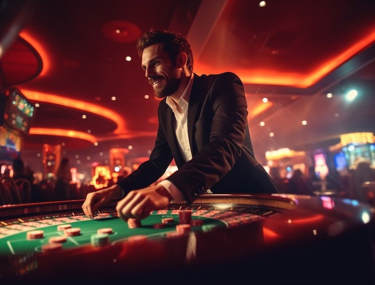 Pengalaman Penyelam bagi pengguna dewasa Indonesia