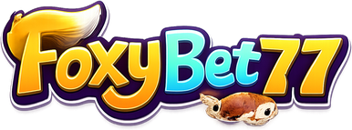 Logo foxybet77 beranda Indonesia